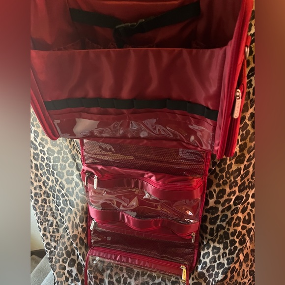 Travelon carry on bag - Picture 2 of 3